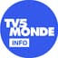 TV5Monde Information logo